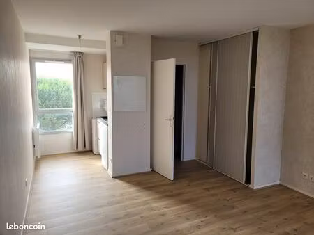 studio 30 m2 océanis