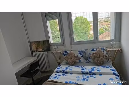 charmant studio entierement renové à minimes/barriere de paris