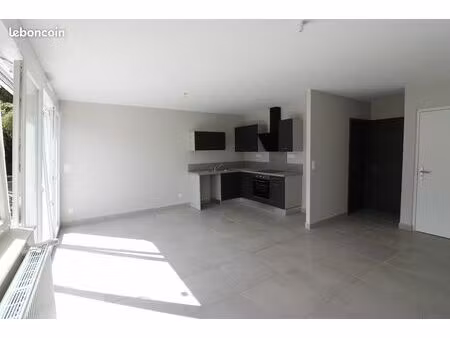 villers les nancy - domaine de l'asnee -t2 renove