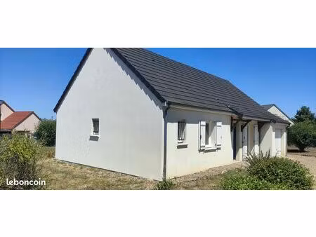 maison 2ch baugy centre