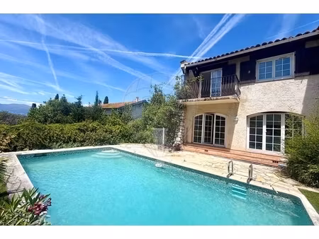 annonce maison à vendre