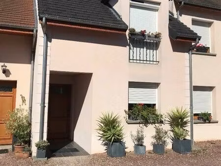 maison 3 pièces 94m2