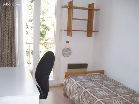chambre à 2 pas des facs