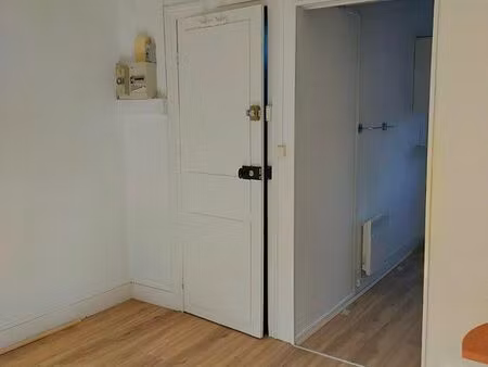 logement étudiant amiens centre
