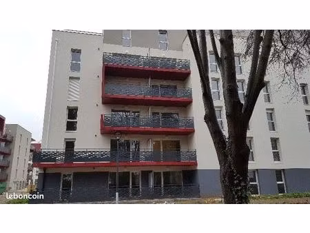 appartement t3 (2018)