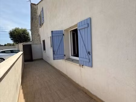 maison 2 pièces 71 m²