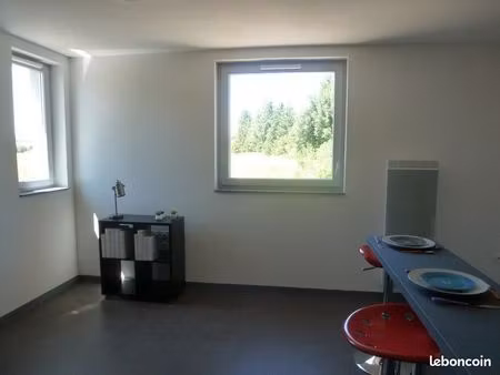 appartement 1 pièce 25 m²