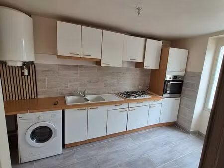 loue appartement