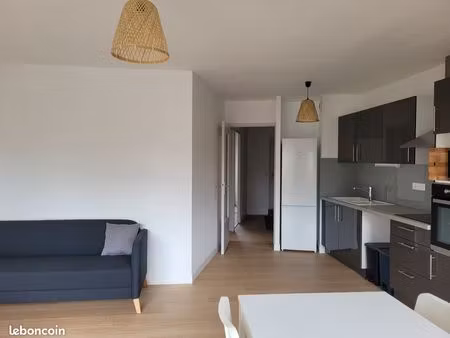 location t3 meublé