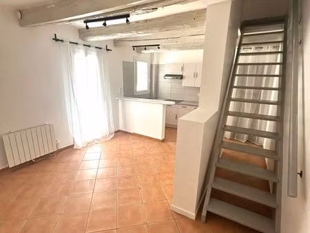 location t2 non meublé