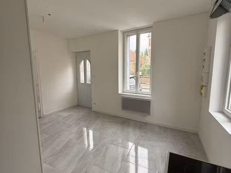 appartement gien 38 m2