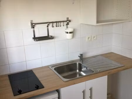 appartement 27m2 t1