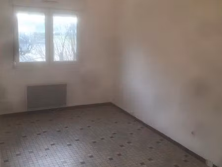 location appartement t2