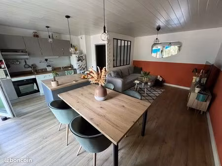 location appartement meublé