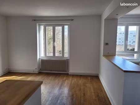 location appartement nancy lecreulx
