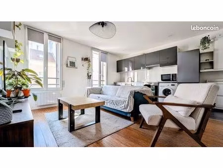 location appartement saint denis