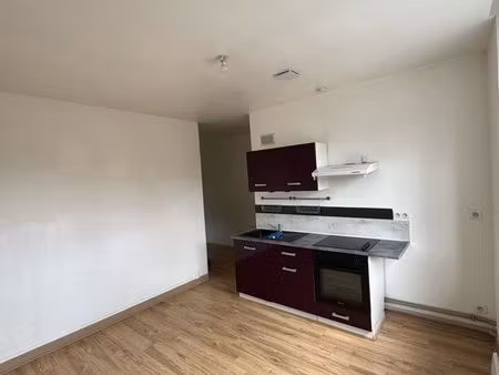 location appartement t2