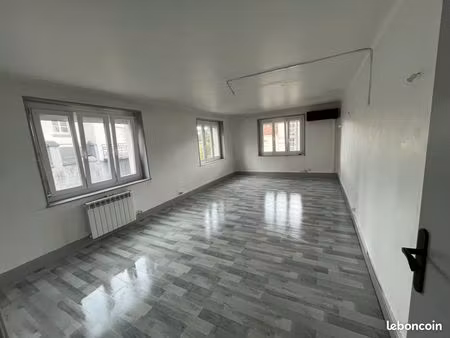appartement 10 min d' epinal