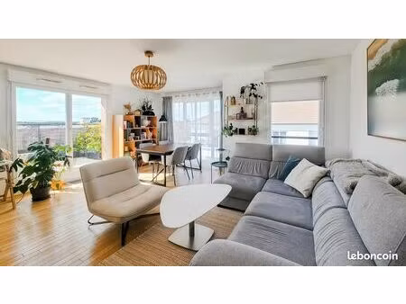 appartement f3 proche gare