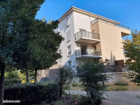 appartement f2 à louer villeneuve le roi