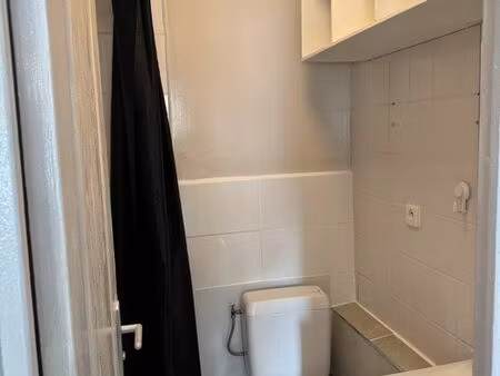 aide logement jolie t2 meublé à louer