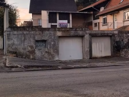 location garage