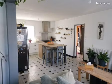 maison 4 chambres à louer