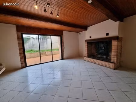 location maison beaumont-de-lomagne