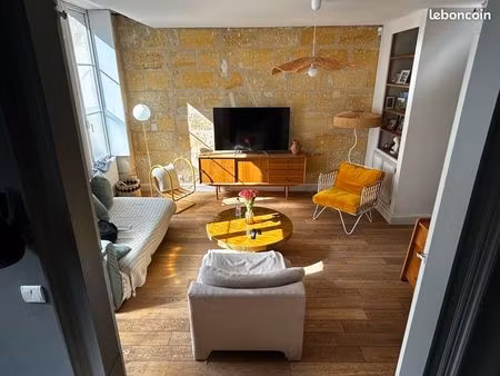 maison saint seurin
