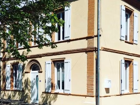 maison de village