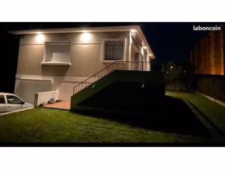 maison de ville