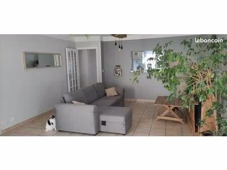 location maison 140 m2 5 chambres 770 m2 jardin