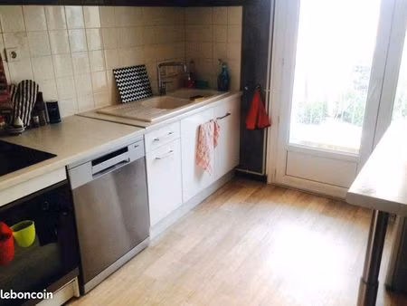location appartement meublé