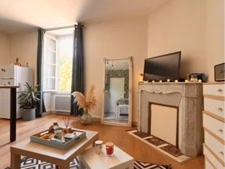 appartement square