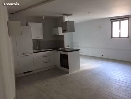 appartement f2 centre beaugency