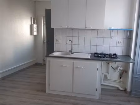 loue appartement f1 bis