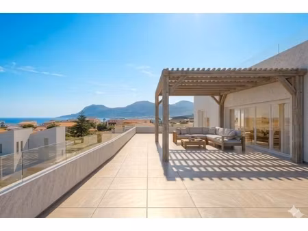annonce appartement à vendre