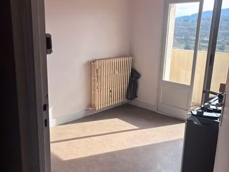 studio étudiant