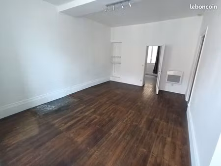 appartement t2 34m2