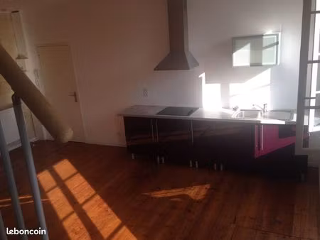 logement t2