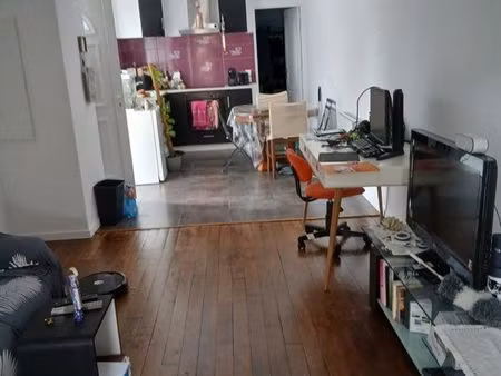 appartement louer au centre ville