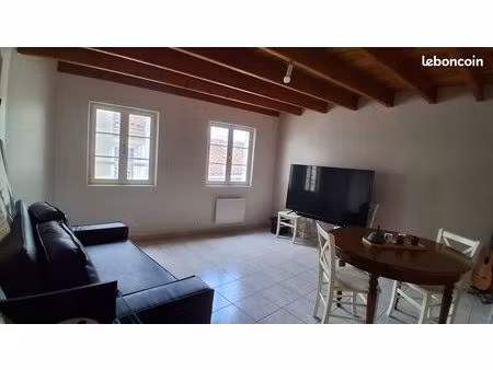 location appartement angoulême