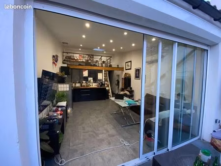 t2 t3 centre ville martigues jonquieres