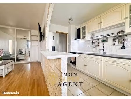 meublé 46 m² melun