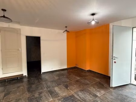 appartement t2