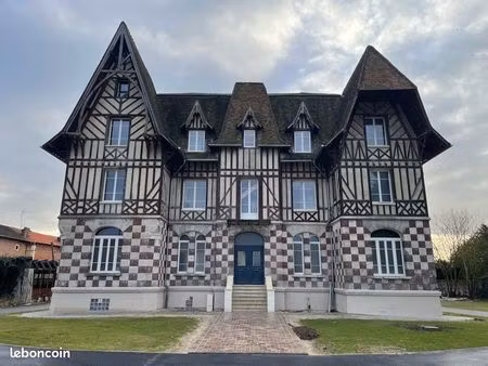 appartement t3