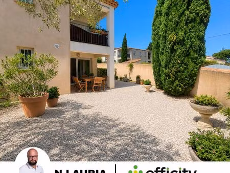 appartement 3 pièces 70 m²