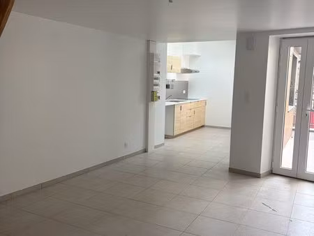 appartement t3