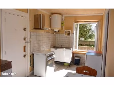 studio meuble 24m2 proche hyper centre
