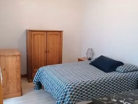 appartement t2